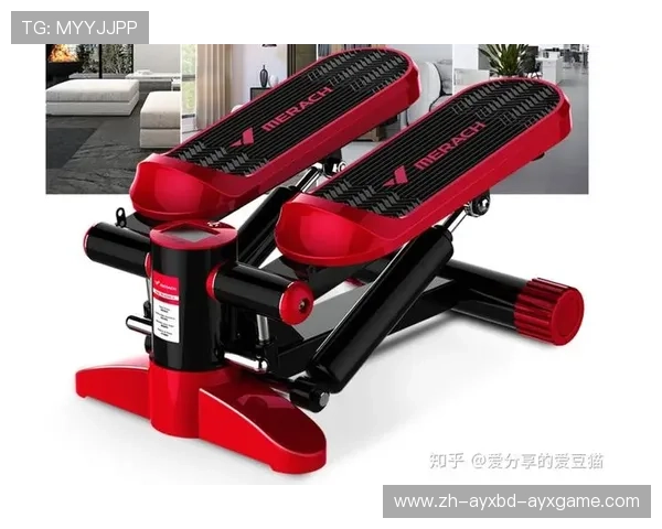 公认最健康的健身器材及科学锻炼建议