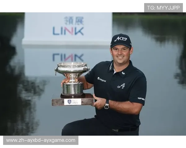 高尔夫公开赛：成功卫冕