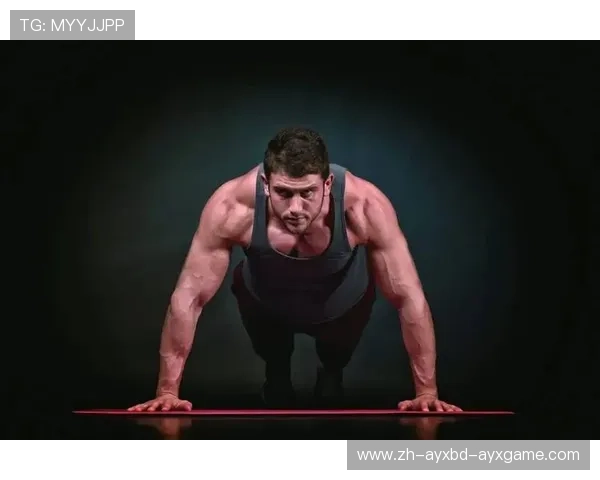 高效训练：掌握高拉动作提升全身肌肉力量